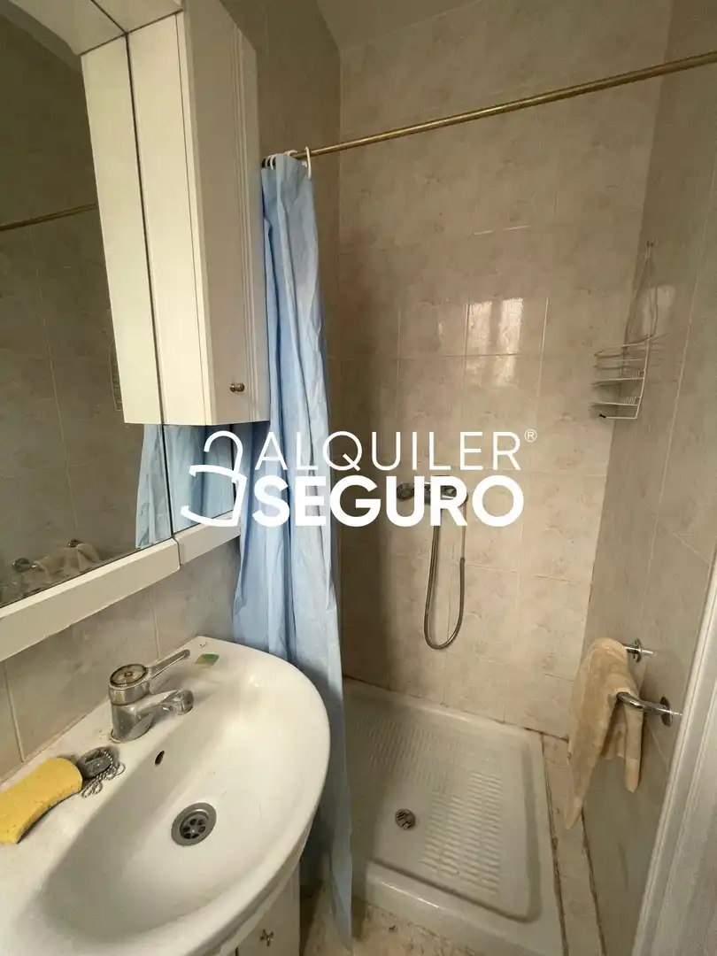 Wohnung zur Miete in de Ceuta, Valdeacederas