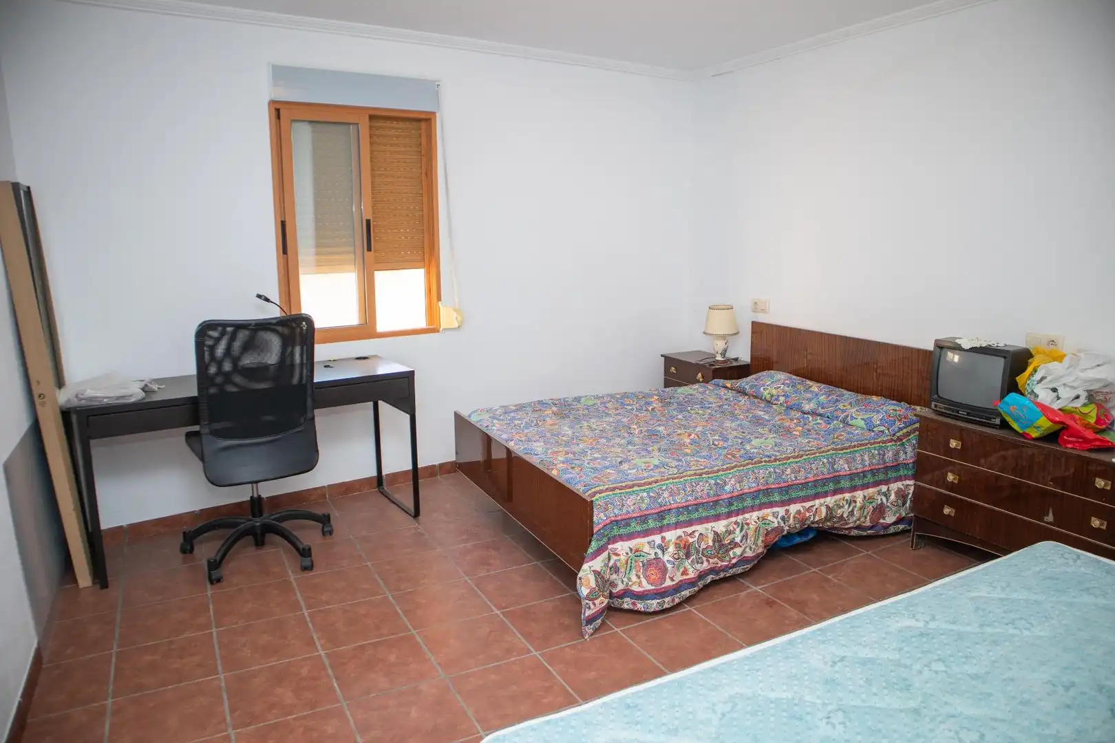 Dormitori de Casa o xalet en venda en Quatretondeta amb Moblat