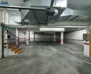 Parkplatz von Garage miete in Velilla de San Antonio