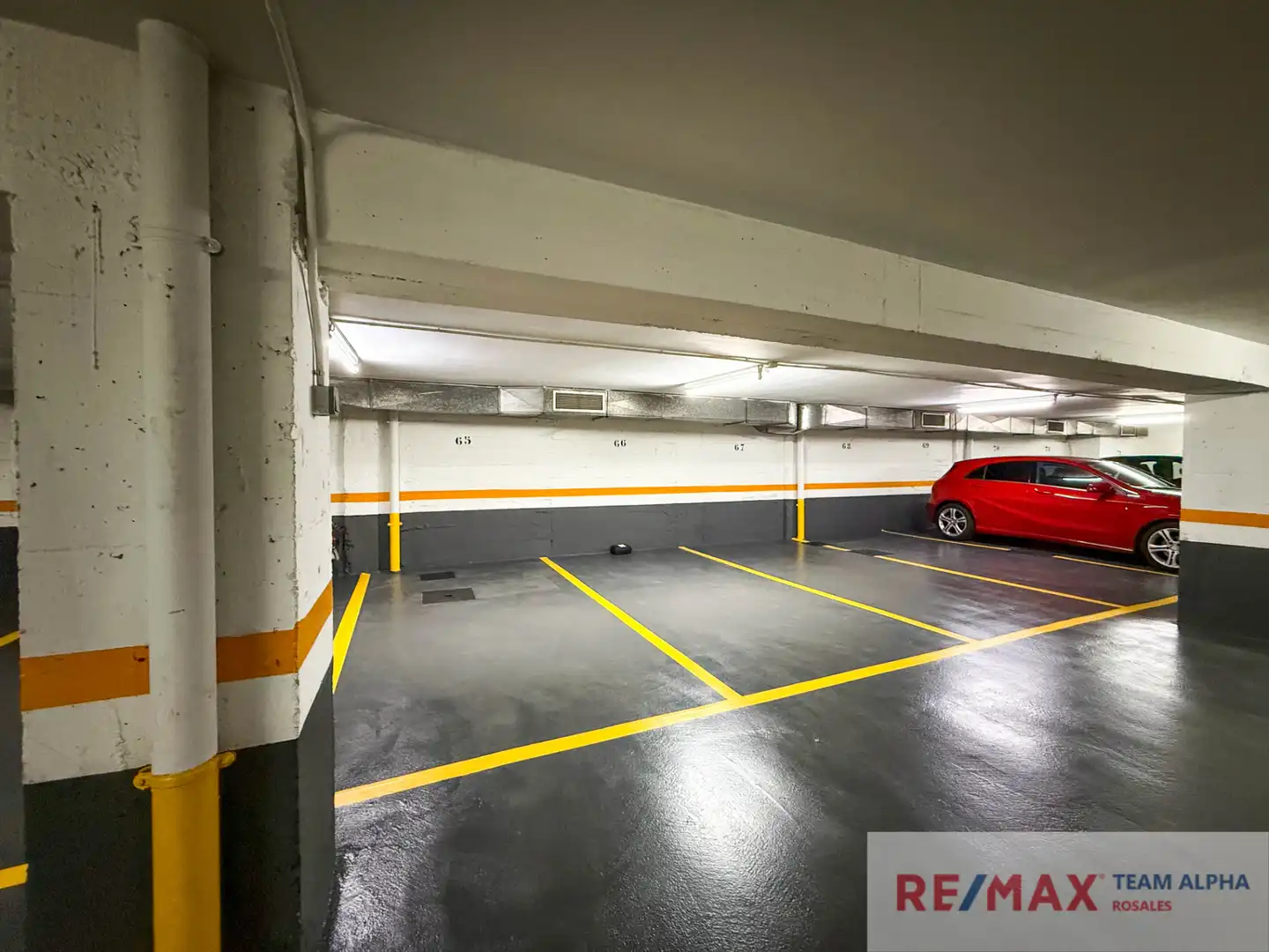 Individual with lift for sale in Calle de Rodríguez San Pedro 13, imagen 5