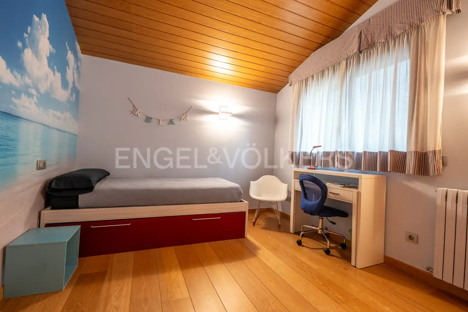 Chalet con jardín en venta en Aixirivall, imagen 43