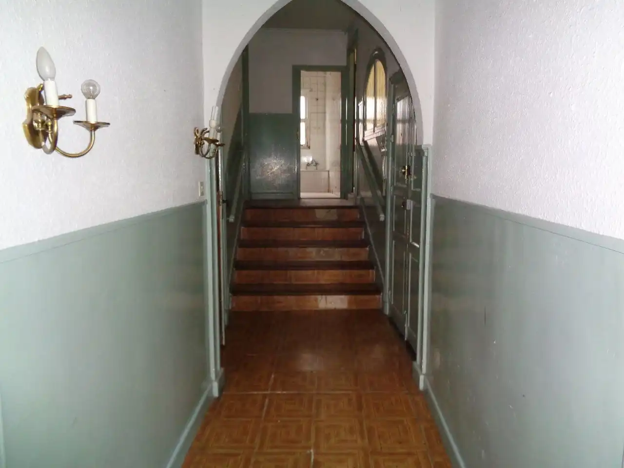 Flat for sale in Haro  with Terrace and Balcony