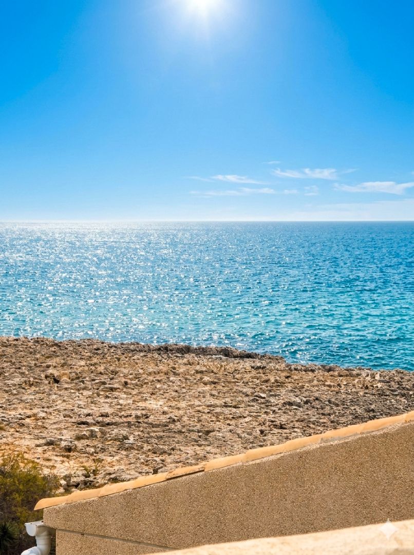 Wohnung zum Verkauf in Manacor mit Terrasse, Abstellraum und Möbliert
