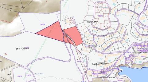 Photo 2 of Land for sale in Ur la Siesta - Can Peter, Roca Llisa, Illes Balears