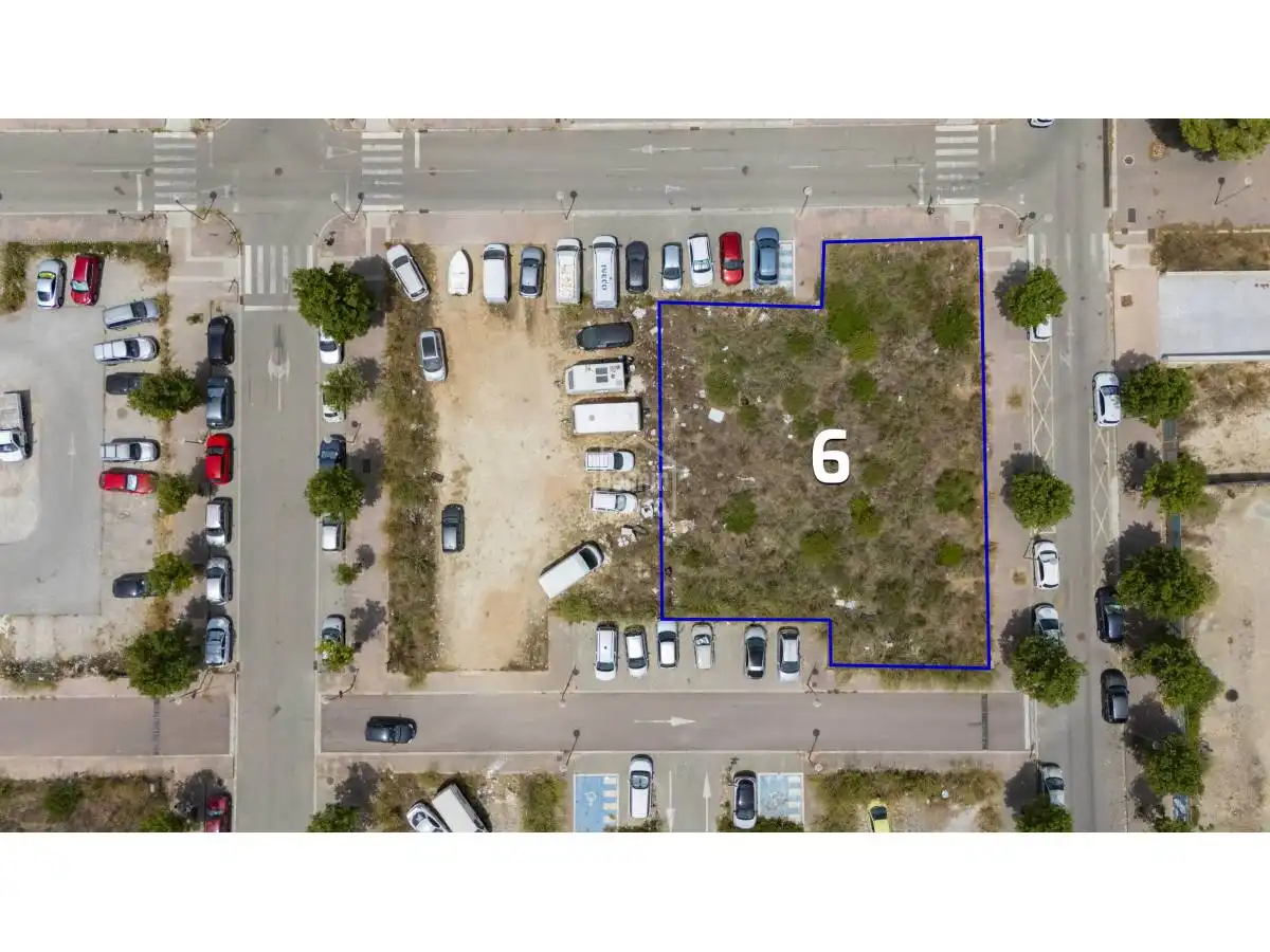 Apartamento en venta en Maó - Mahón con Piscina