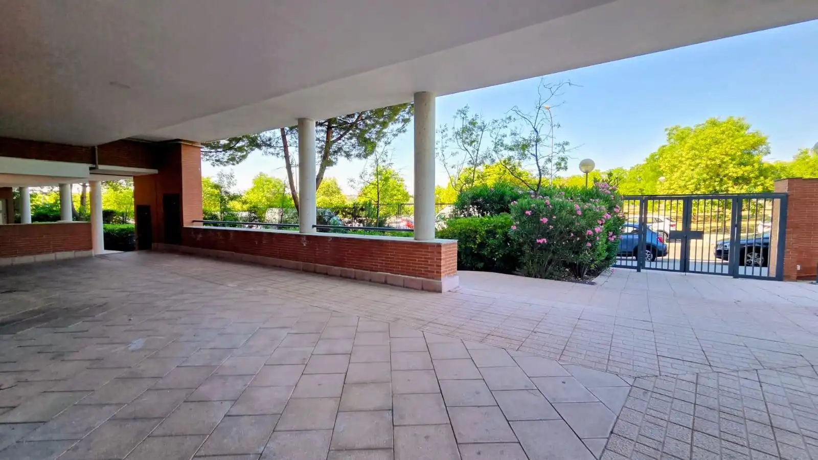 Penthouse mit Aufzug zum Verkauf in Calle Calle Princesa de Éboli, imagen 30