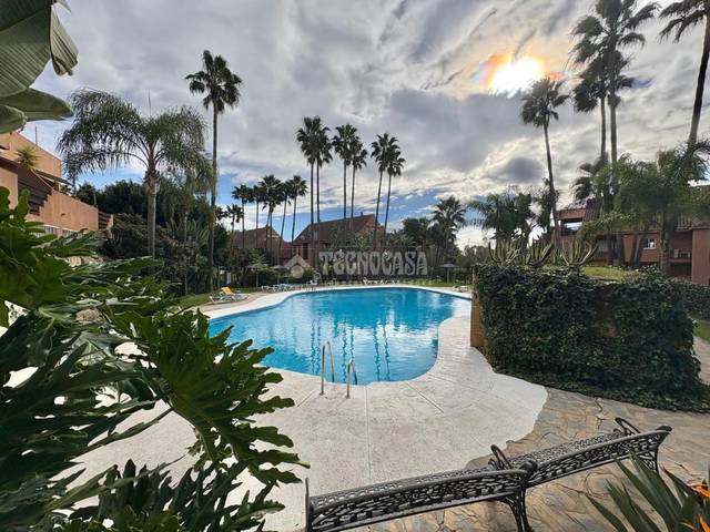 Piso en Venta en Bahía de Casares