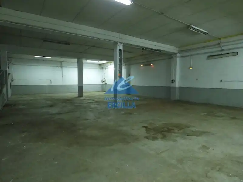 Nave industrial in affitto a N-240, imagen 2