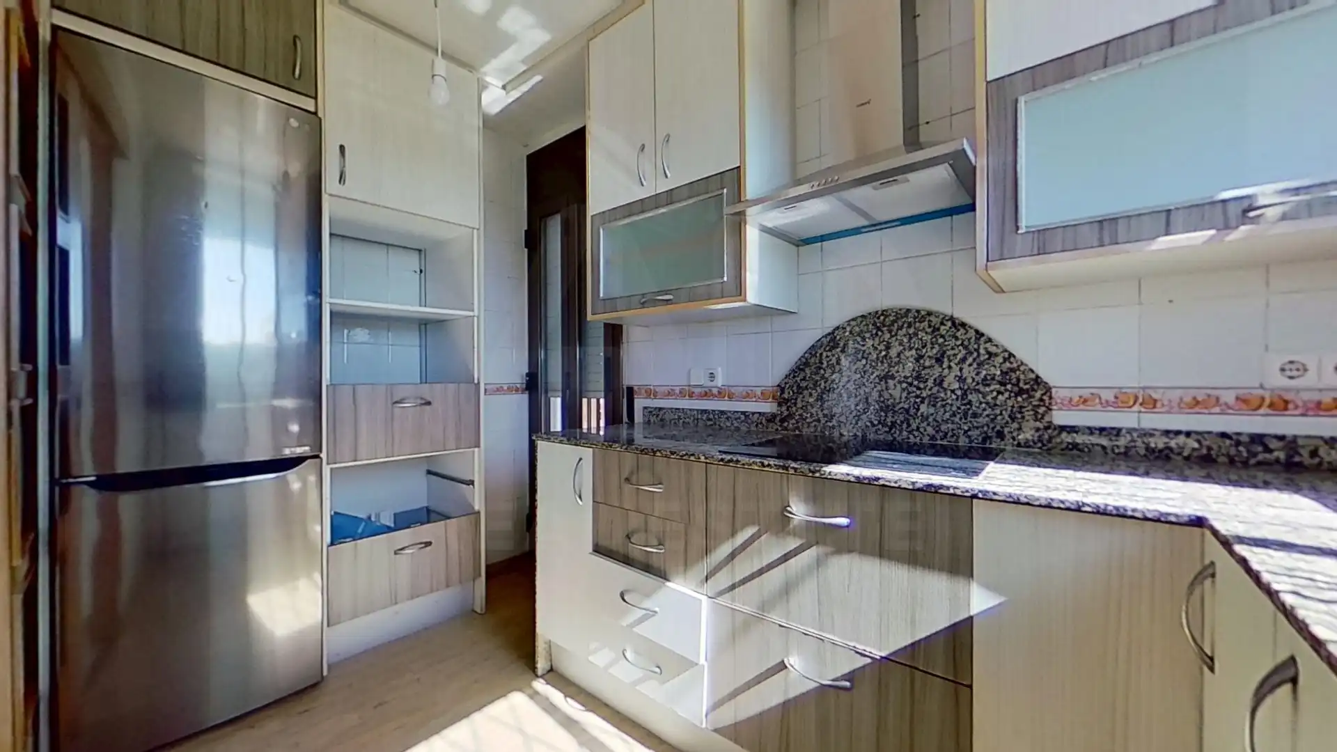 Casa aparellada en venda a Marítima Nord, imagen 21