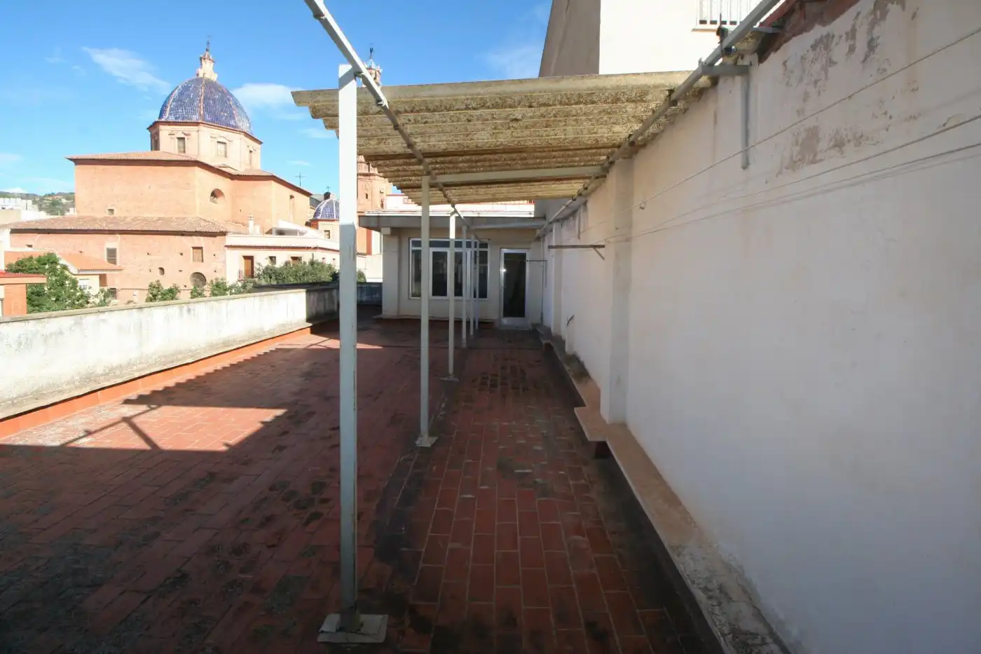Casa amb terrassa en venda a La Vall d'Uixó, imagen 53
