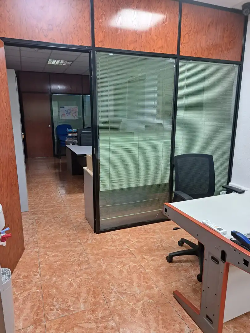 Industrial building to rent in Alaquàs, imagen 19