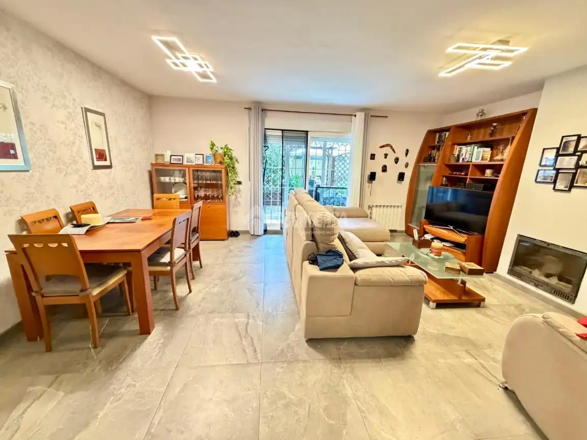 Casa bifamiliare in vendita a Daganzo de Arriba, imagen 9