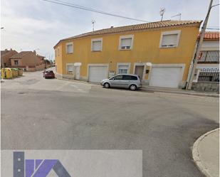 Exterior view of House or chalet for sale in Ajofrín