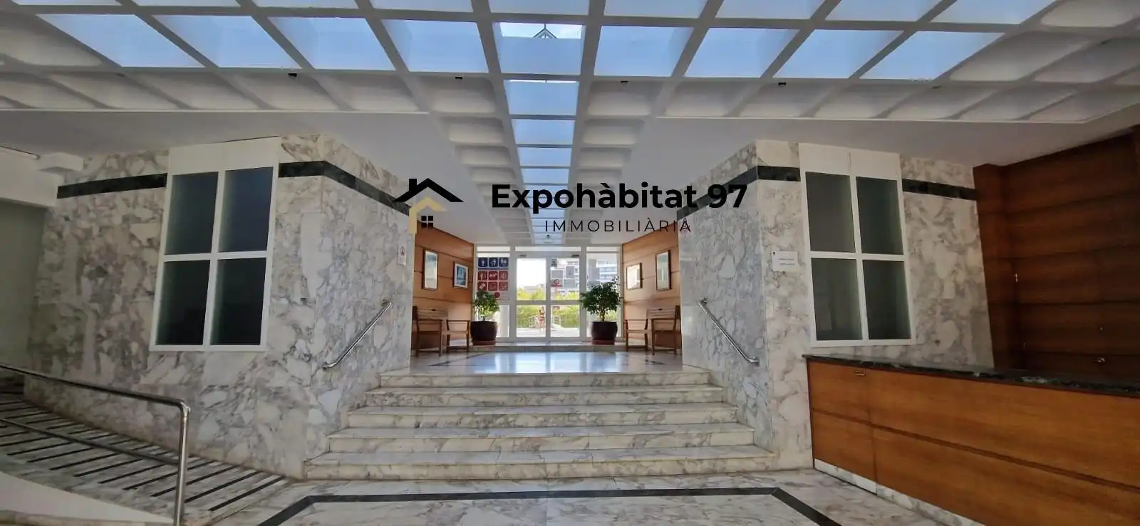 Apartamento en venta en Salou con Aire acondicionado, Calefacción y Jardín privado