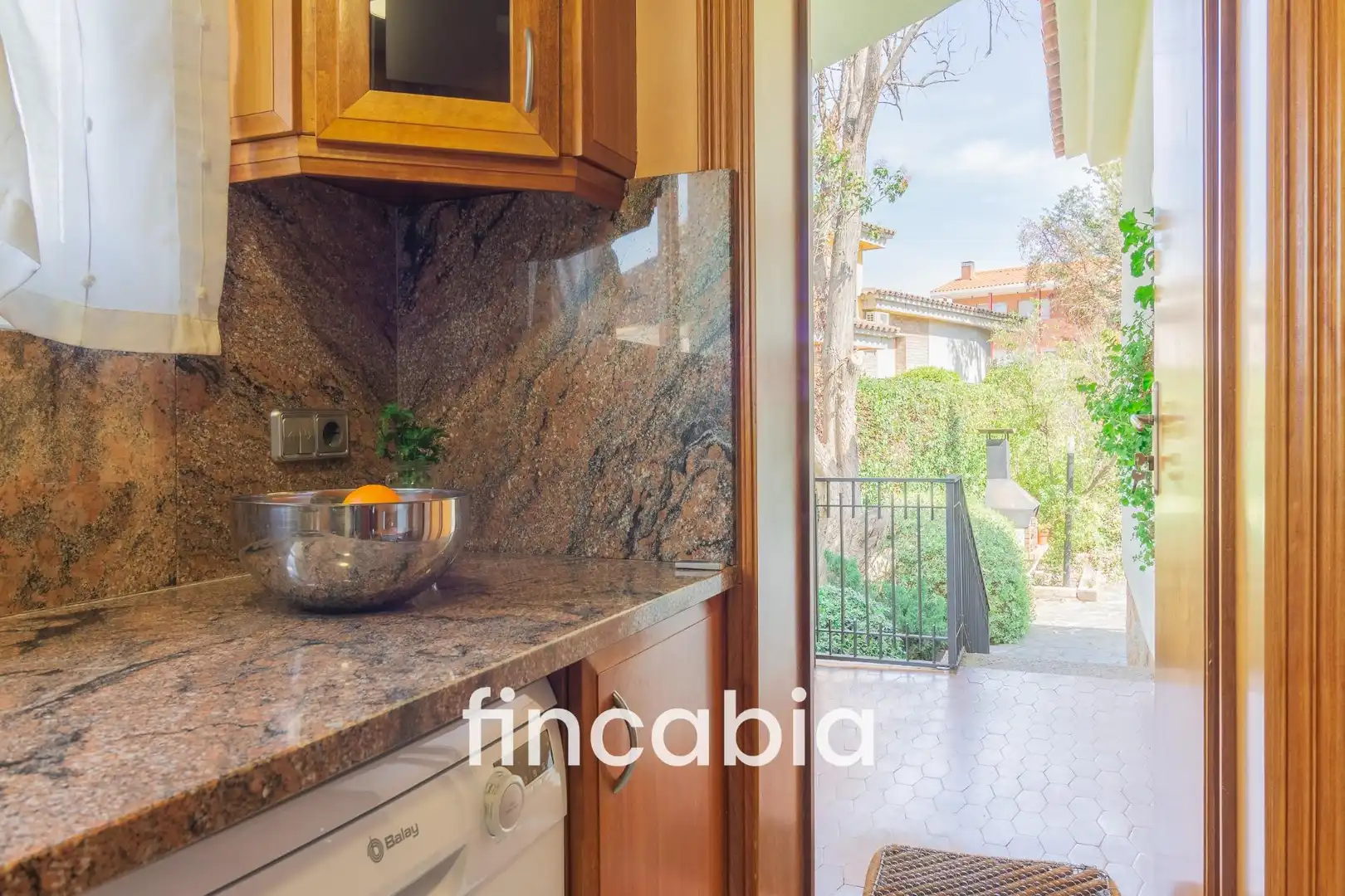 Haus mit Terrasse zum Verkauf in Santa Coloma de Farners, imagen 55