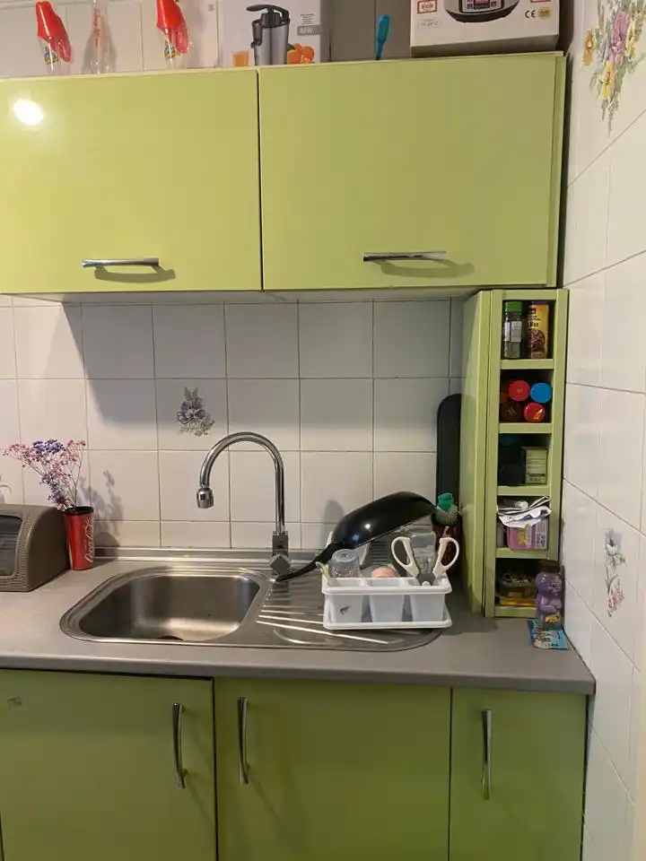 Cocina de Piso en venta en Dos Hermanas con Aire acondicionado y Terraza