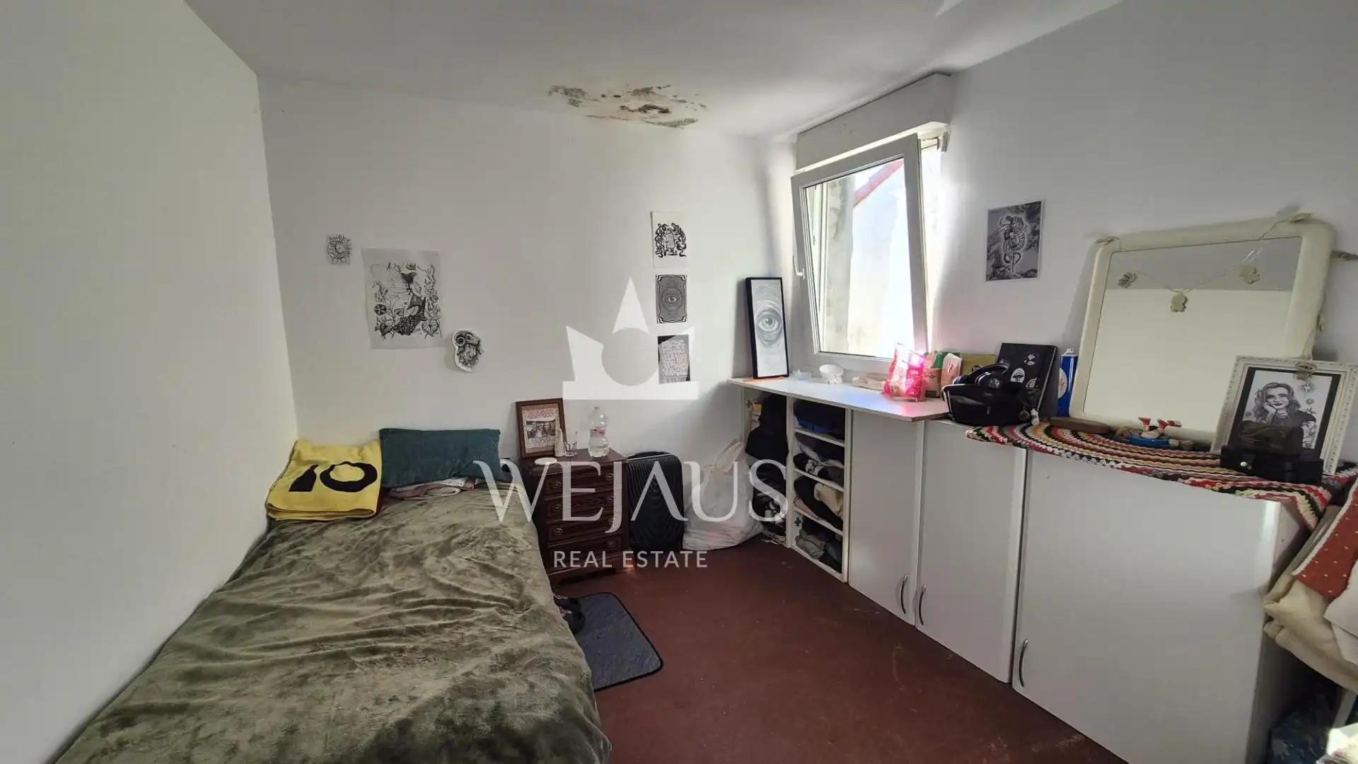 Bedroom of Houses for sale in Camargo