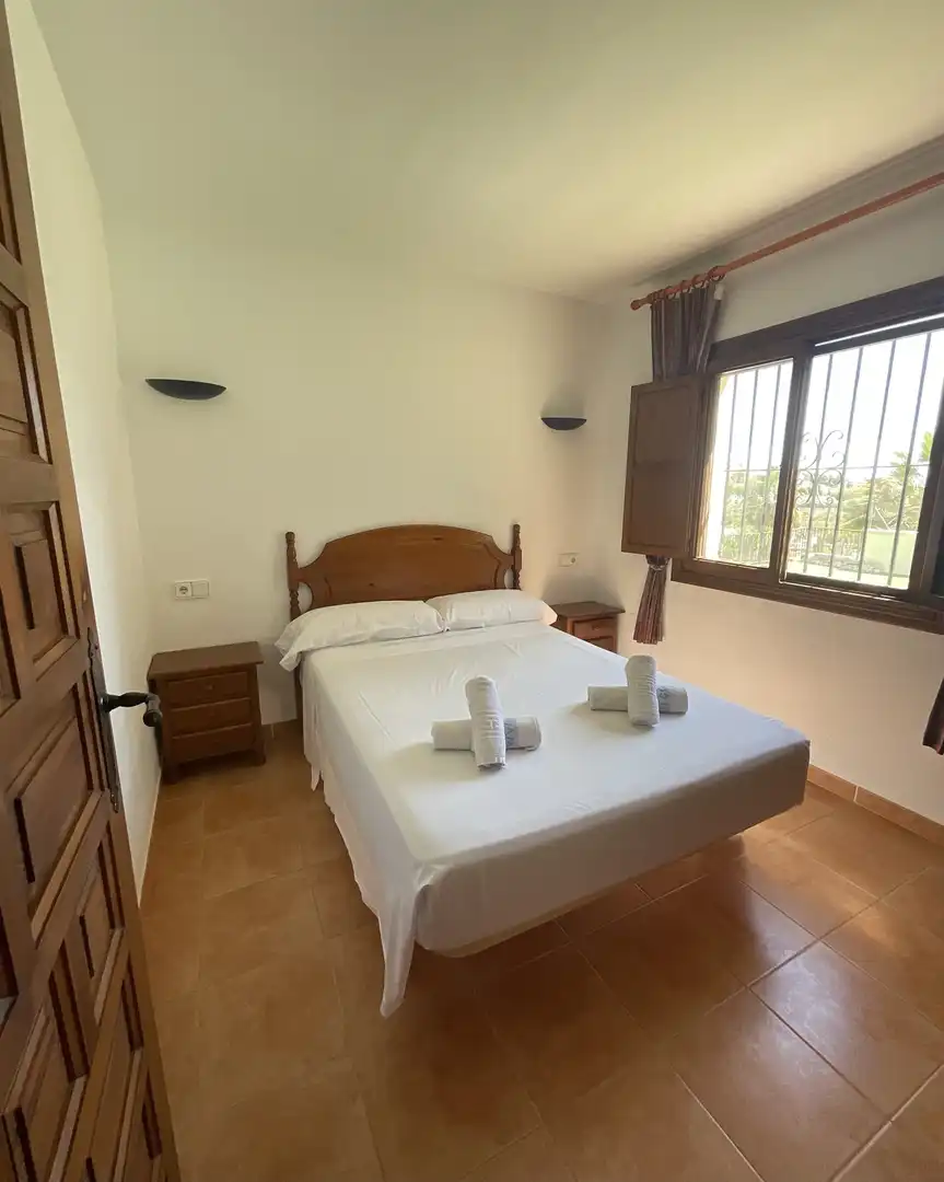 Casa con jardín en venta en Canuta, imagen 16