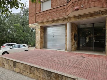 Business premises for sale in Sant Joan de Vilatorrada
