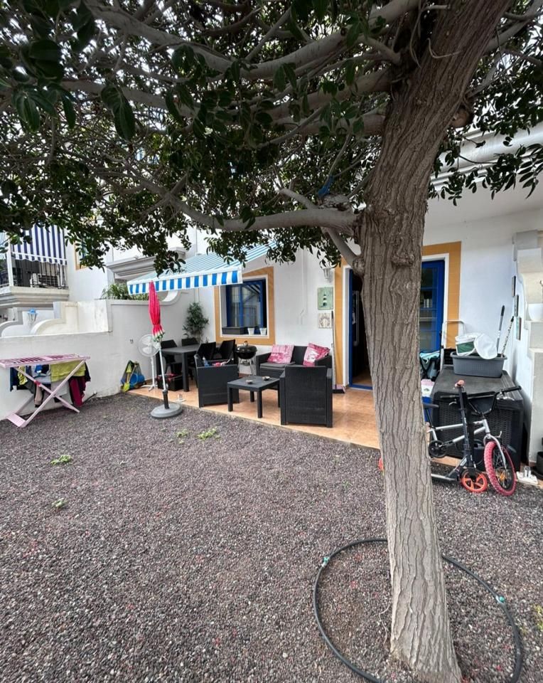 Terrassa de Planta baixa en venda en San Miguel de Abona