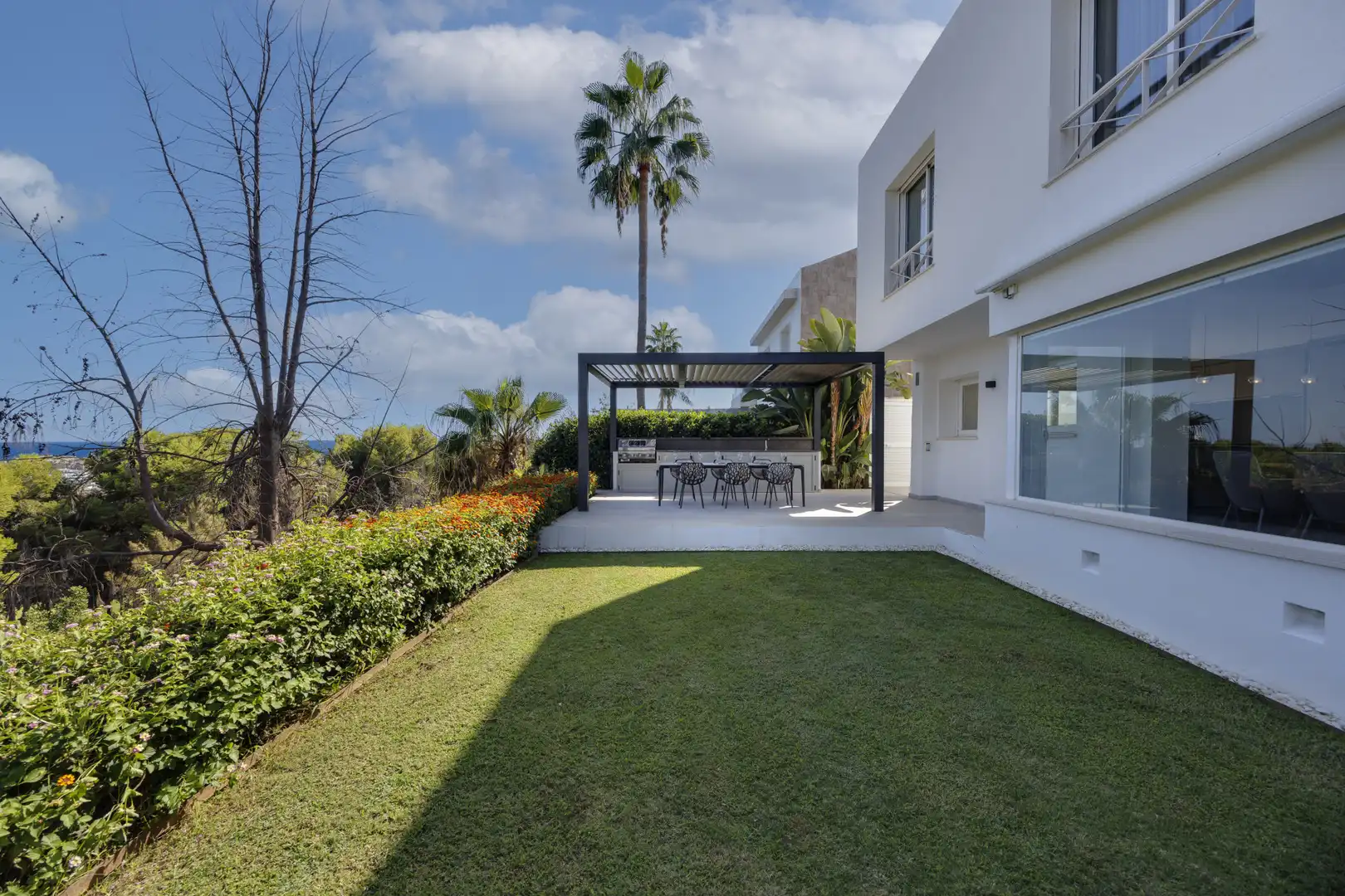 Maison avec terrasse à vendre à Benahavís pueblo, imagen 36