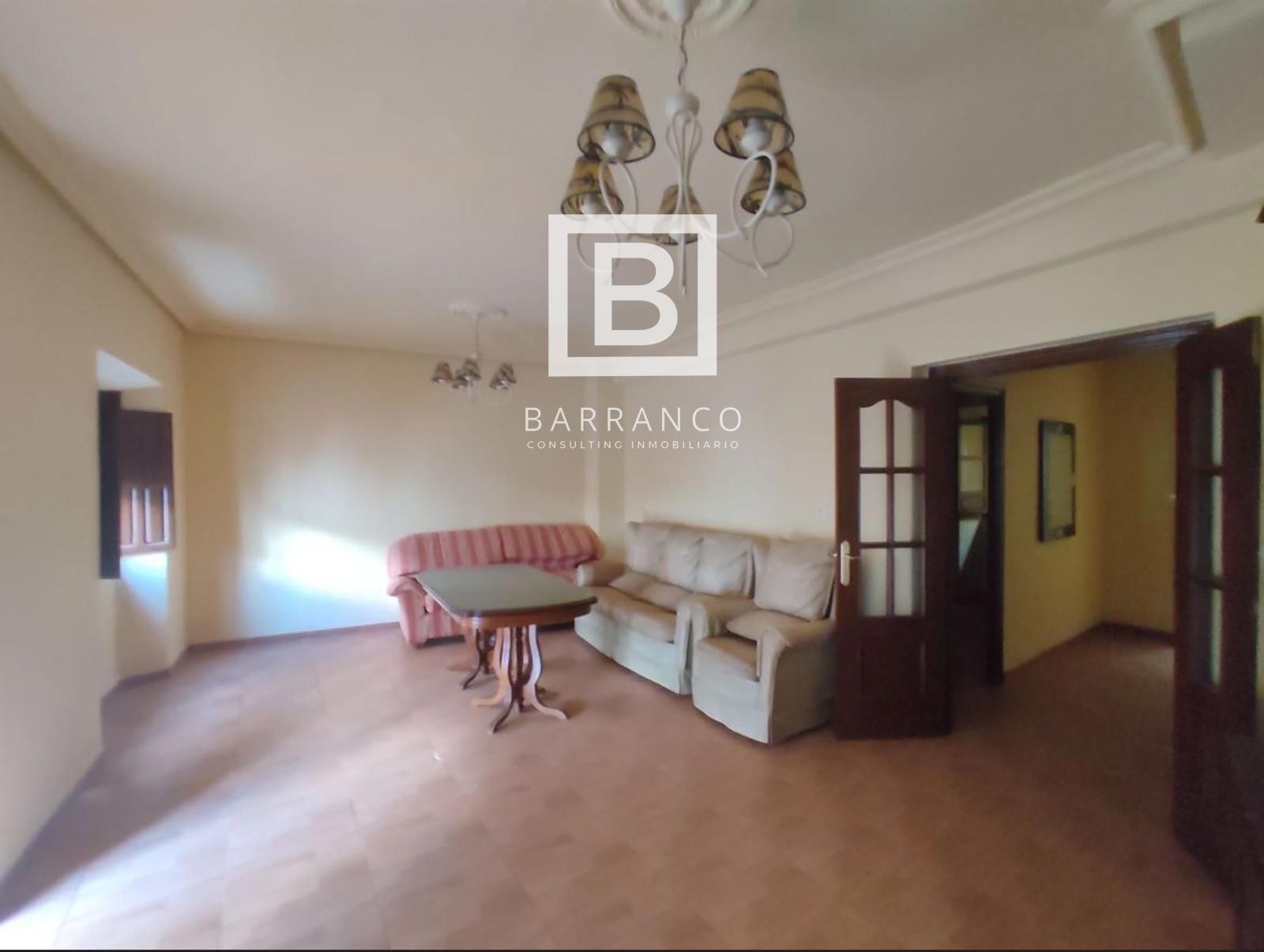 Sala d'estar de Pis en venda en Santisteban del Puerto