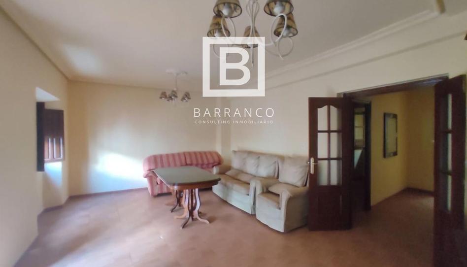 Photo 1 of Flat for sale in Escultor Higueras, 4, Santisteban del Puerto, Jaén