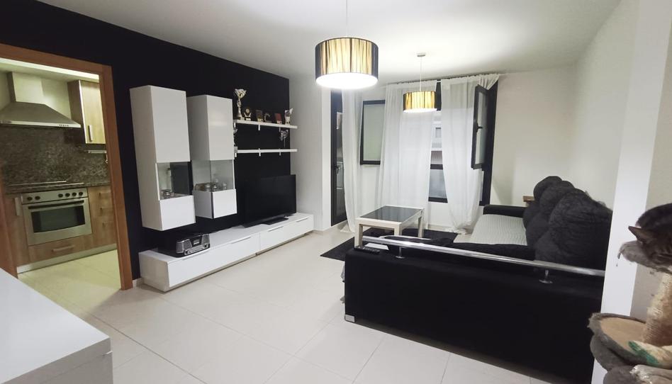 Foto 1 de Pis en venda a Puertito de Güímar, Santa Cruz de Tenerife