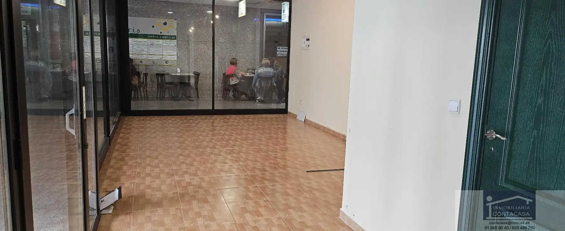 Gewerbefläche zum Verkauf in Centro, imagen 10