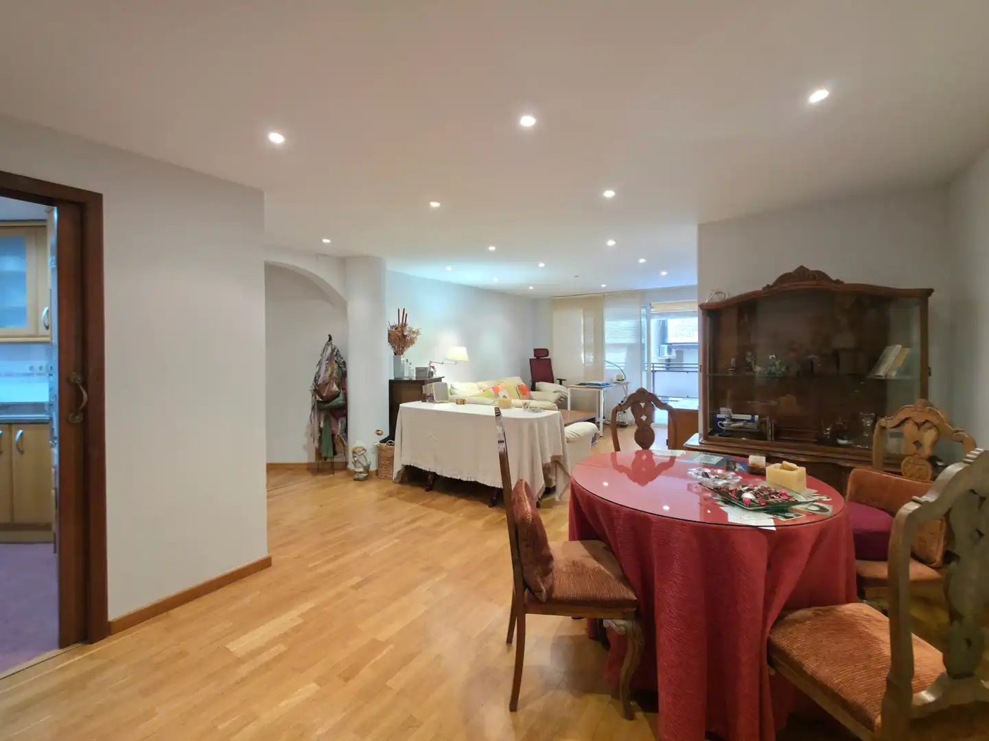 Piso con ascensor en venta en Carrer Italia, imagen 10