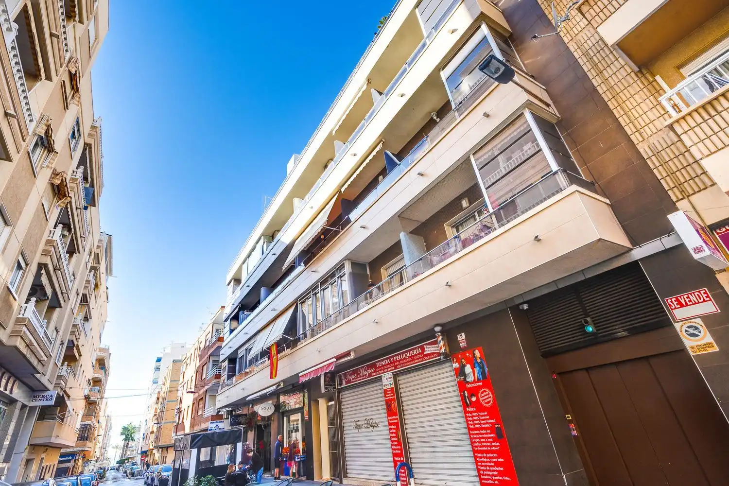 Wohnung mit Terrasse zum Verkauf in Calle Moriones 27, imagen 45