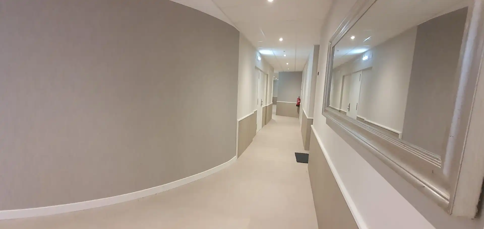 Planta baixa en venda en Tapia de Casariego amb Calefacció
