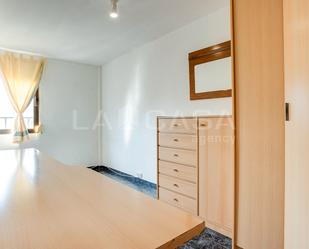 Bedroom of Flat for sale in L'Hospitalet de Llobregat  with Heating