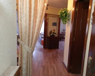 Flat to rent in Salamanca Capital