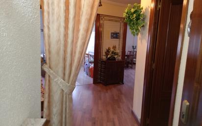 Flat to rent in Salamanca Capital