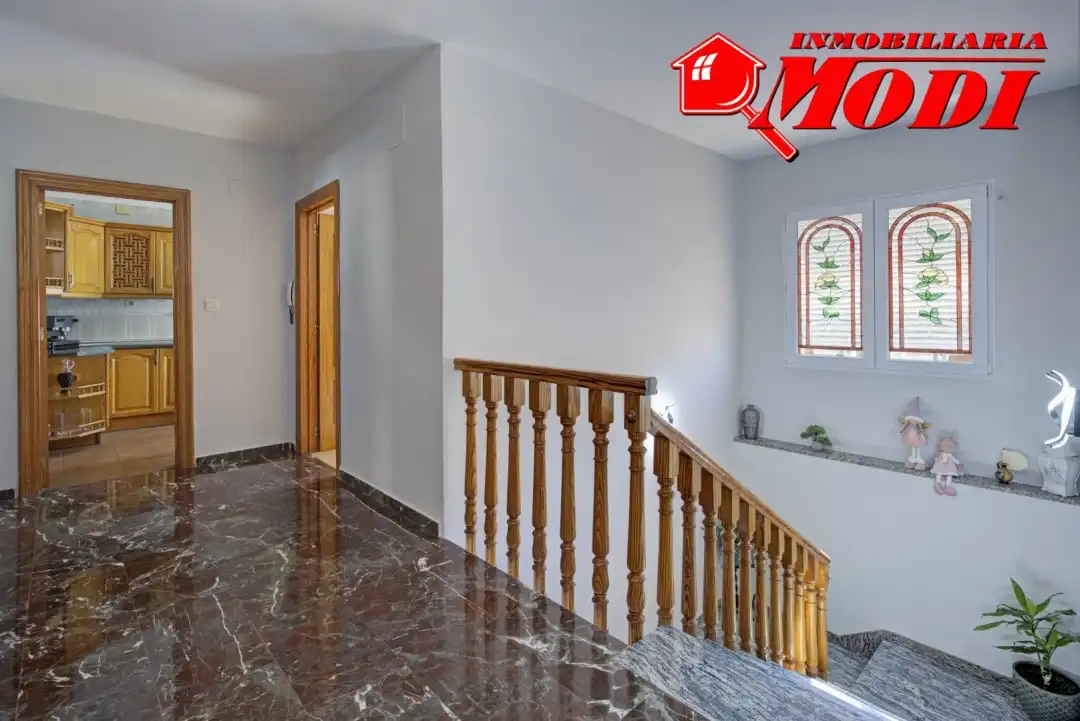 Casa con terrazza in vendita a TRAJANO 3, imagen 8