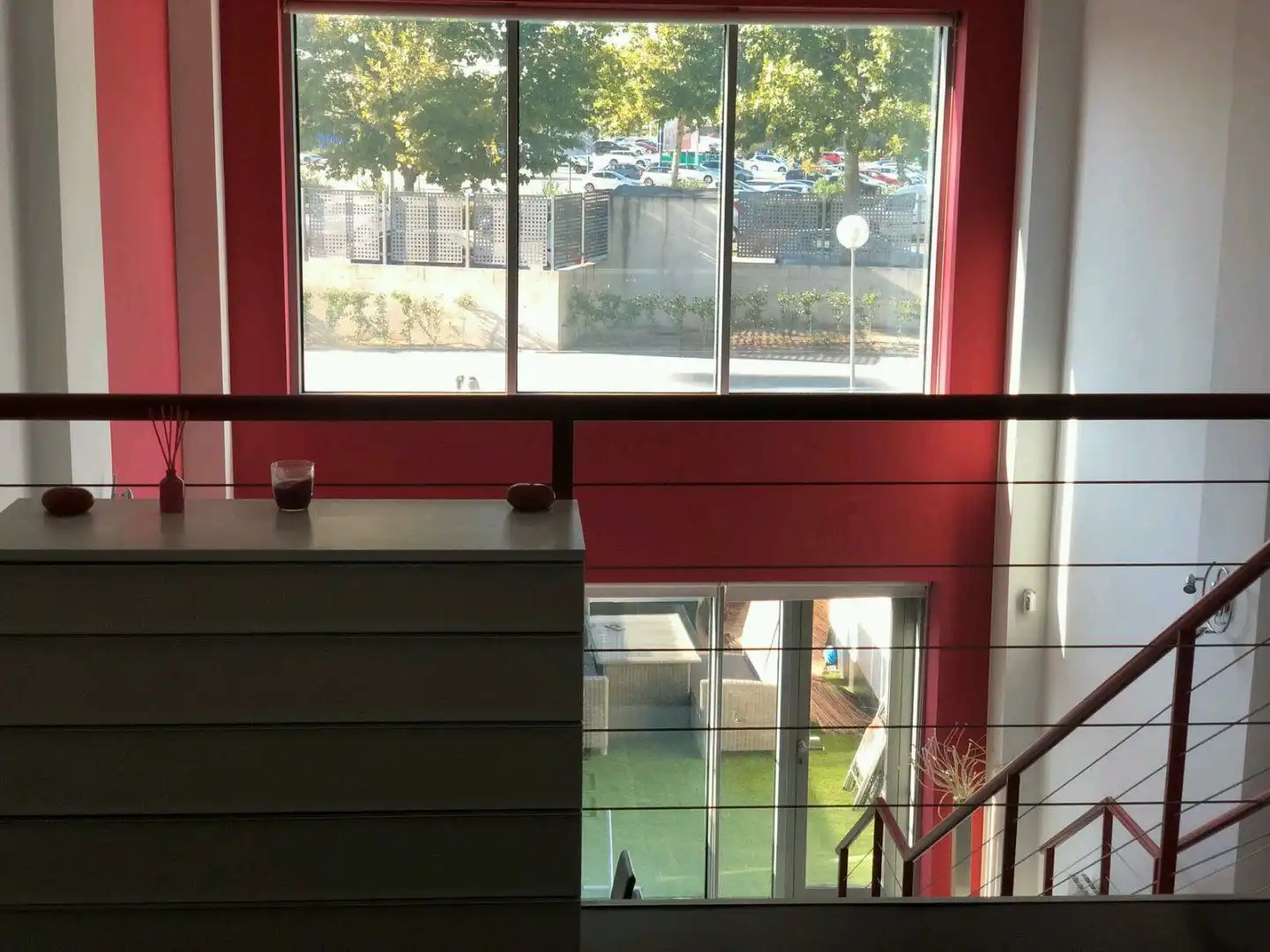 Loft zur Miete in Calle Thomas Edison, 4, Rivas Futura