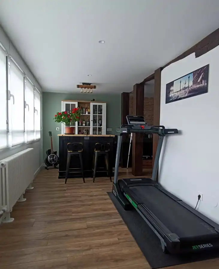 Piso en venta en Vitoria - Gasteiz con Calefacción, Parquet y Trastero
