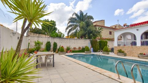 Foto 2 de Casa o chalet en venta en Urbanizacion Pla de Les Clotxes, Benifaió, Valencia