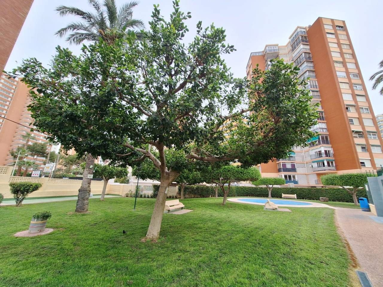 Apartment for sale in Playa Poniente, Benidorm