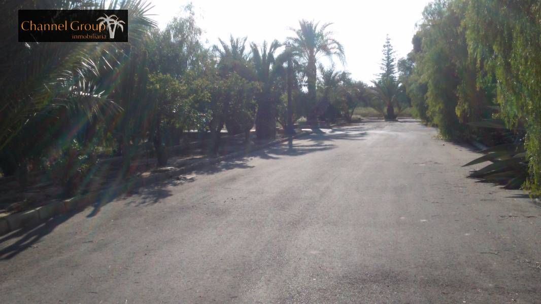 House or chalet for sale in Elche / Elx  with Air Conditioner, Heating and Terrace
