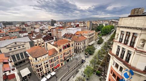 Foto 2 de Pis en venda a  Cl Begoña, 62, Barrio del Centro, Gijón