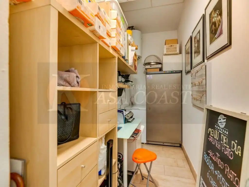 Local comercial en venda a Las Lagunas, imagen 15