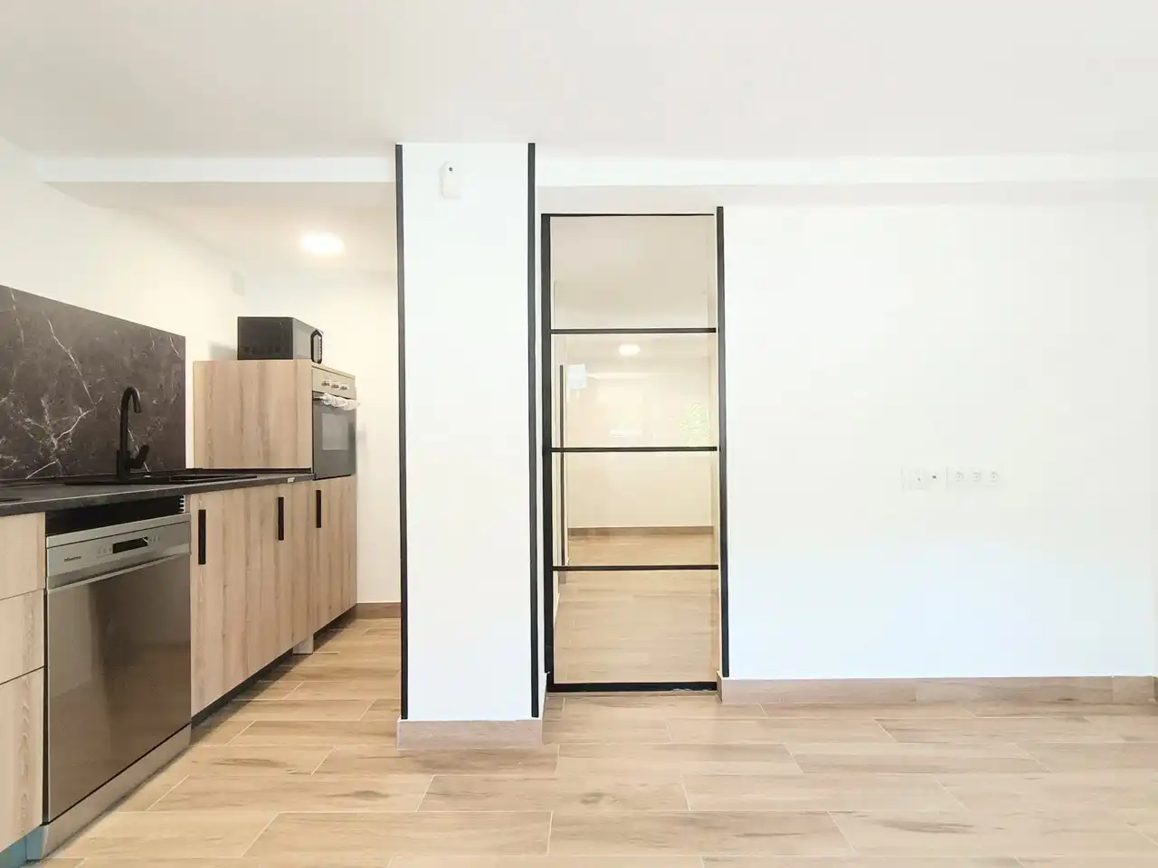 Commercial properties for rent in Madrid  with Air Conditioner