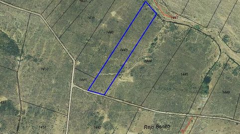 Foto 3 de Terreno en venta en Villaseco del Pan, Zamora