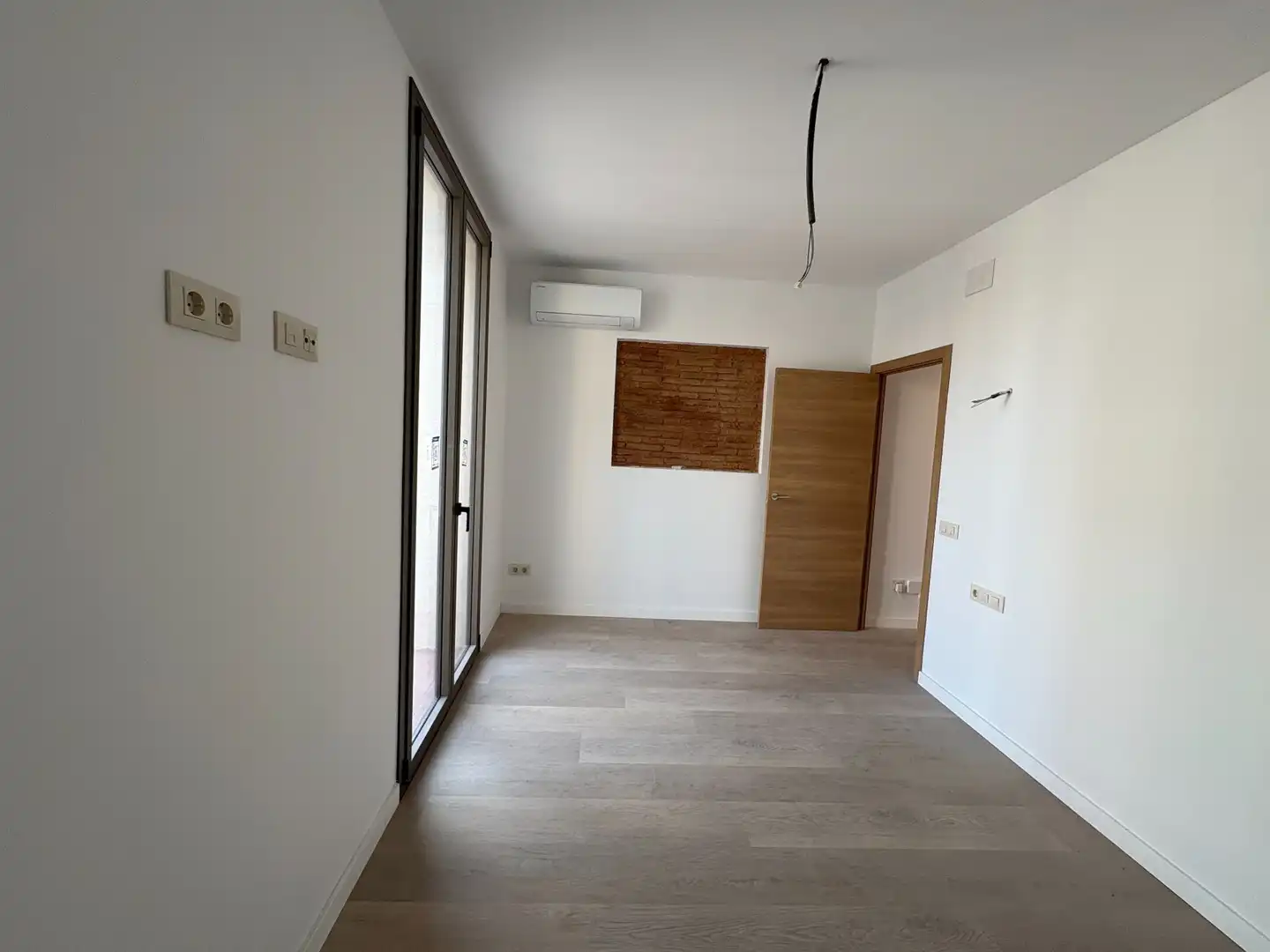 Flat for rent in Cuba, Centre