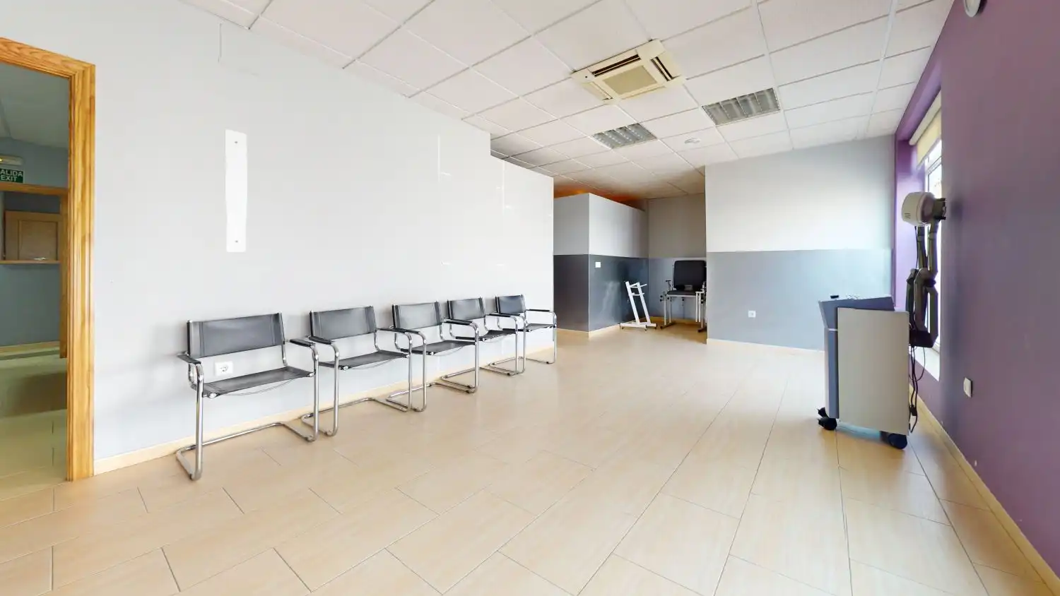 Local comercial de lloguer a Villafranca de los Barros, imagen 8