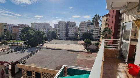 Foto 2 de Pis en venda a Poniente - Faro, Vélez-Málaga