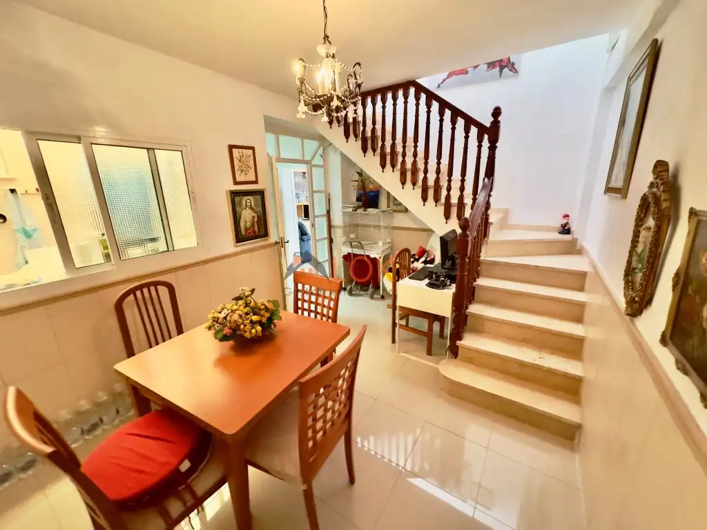 Casa o chalet en venta en Benalmádena