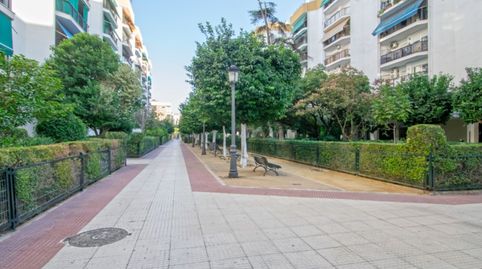 Foto 2 de Piso en venta en Calle San Vicente de Paul, Triana Oeste, Sevilla Capital